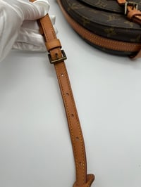 Image 16 of Louis Vuitton Chantilly PM Monogram 8