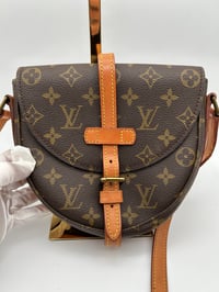 Image 1 of Louis Vuitton Chantilly PM Monogram 8