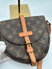 Image 2 of Louis Vuitton Chantilly PM Monogram 8