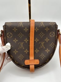 Image 10 of Louis Vuitton Chantilly PM Monogram 8