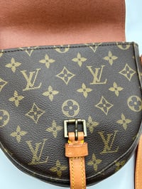 Image 12 of Louis Vuitton Chantilly PM Monogram 8