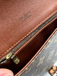 Image 14 of Louis Vuitton Chantilly PM Monogram 8