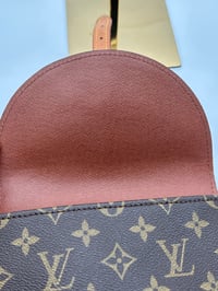 Image 11 of Louis Vuitton Chantilly PM Monogram 8