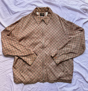 Needles Satin Sport Jacket SS19 - Size L