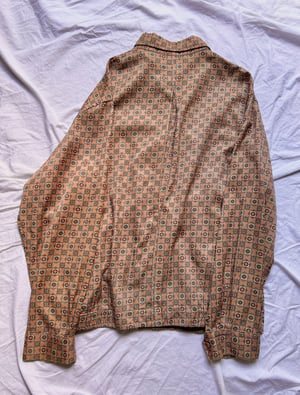 Needles Satin Sport Jacket SS19 - Size L