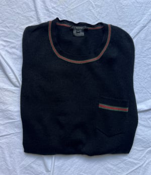 Gucci by Tom Ford Light Mohair Sweater - Size L