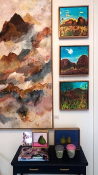 Image 5 of Kata Tjuta series 