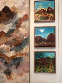 Image 6 of Kata Tjuta series 
