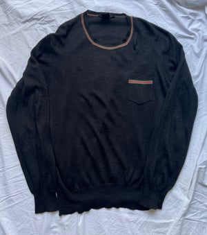 Gucci by Tom Ford Light Mohair Sweater - Size L