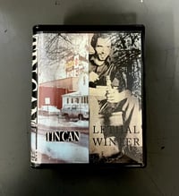 TIN CAN (Cs)