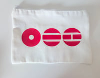 Image 1 of ARIRANG OT7 Cotton Pouch