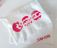 Image 3 of ARIRANG OT7 Cotton Pouch