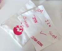 Image 4 of ARIRANG OT7 Cotton Pouch