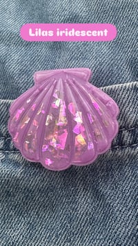 Image 2 of Broche Coco Câline