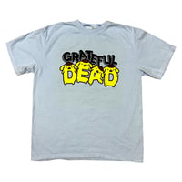 XL - Pudding Dead
