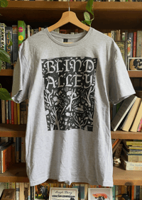 Guest Shirt; Michael DeForge