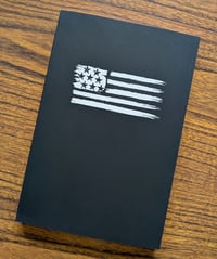 PLANET MOTHERFUCKER MONDO MONOCHROME (Print Edition)