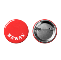 HAWAY – Badge