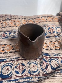 Image 3 of Brown Jug