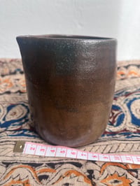 Image 4 of Brown Jug