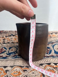 Image 5 of Brown Jug