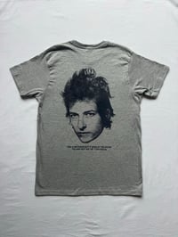 Image 4 of JOAN & BOBBY DOUBLE SIDED UNISEX & BABY STYLE T SHIRTS