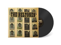 Beltones - Fort Liquordale LP