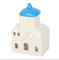 Santorini Oil Burner and Wax Warmer