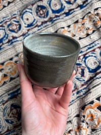 Image 2 of Flat White Mug