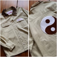 YIN YANG JACKET
