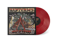 Bad Terms - Nest of Vipers LP