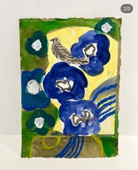 Image 2 of work on paper 15 x 21cm 