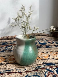 Image 1 of Bud Vase