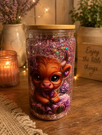 Premade cup 