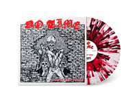 Image 2 of No Time - You’ll Get Yours LP
