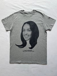 Image 3 of JOAN & BOBBY DOUBLE SIDED UNISEX & BABY STYLE T SHIRTS