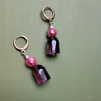 Boucles « LAURENCIN »