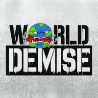 World Demise - S/T