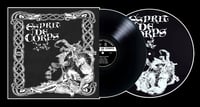 Image 2 of Espirit De Corps - S/T LP