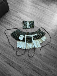 Image 1 of CAMO SET