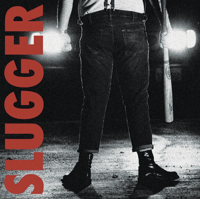 Image 1 of Slugger - S/T 10" Repress