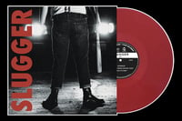 Image 2 of Slugger - S/T 10" Repress