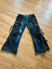 Image 1 of Grunge jeans