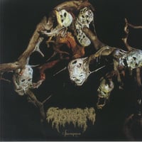 Spectral Voice - Sparagmos
