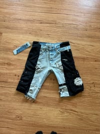 Image 1 of Eye shorts