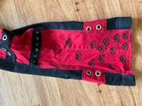 Image 3 of Red eye jeans 