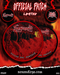 Nembrionic - Patch