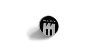 Mecanica Metal Pin