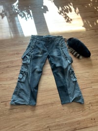 Image 2 of Spiral jeans
