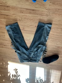 Image 3 of Spiral jeans